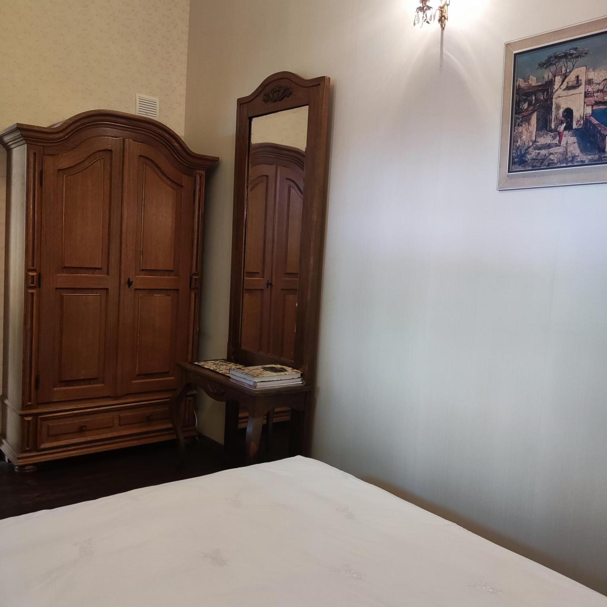 Ventspils Apartamenti Pie Ratslaukuma Exterior photo
